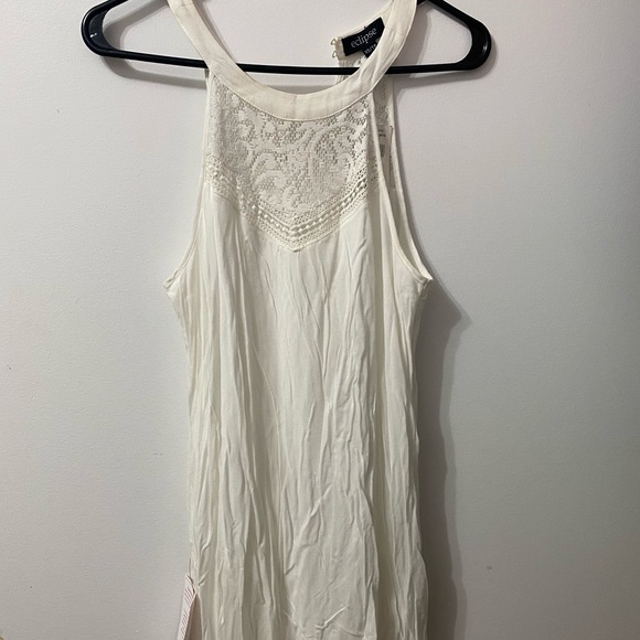 Flowy shift dresses boho style - Picture 6 of 6